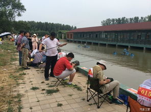 独乐乐不如众乐乐，东风风神深化服务活动之钓鱼大赛圆满举行