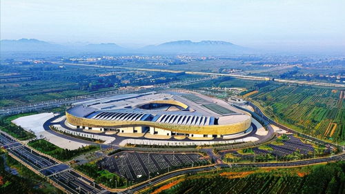 第二十四届中国农产品加工业投洽会召开 秦皇参海旅游开发引关注