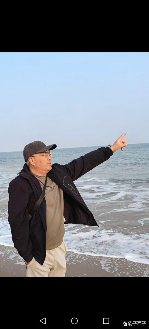 抚今思昔，欲与秦皇魏王共勉——秦皇参海旅游开发畅想